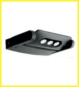 led outdoor light